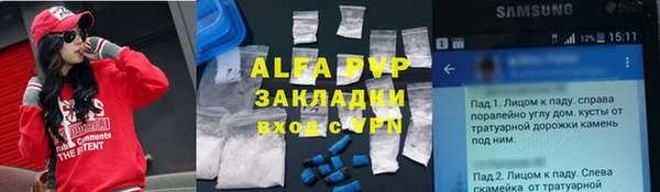 крисы Белоозёрский