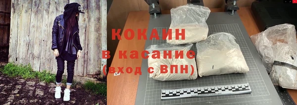 крисы Белоозёрский